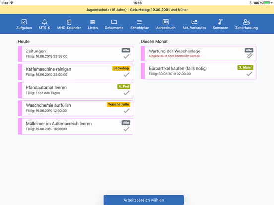 Screenshot #6 pour StationGuide Terminal