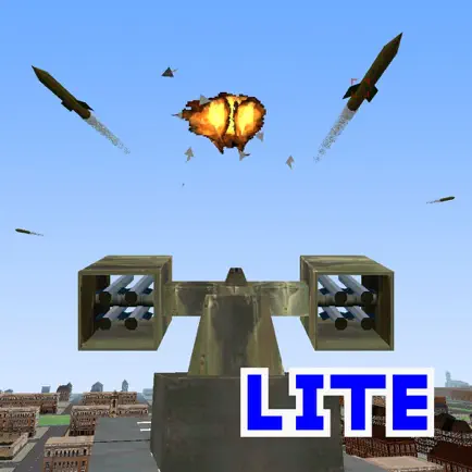 Patriotic Missile 3D Lite Cheats