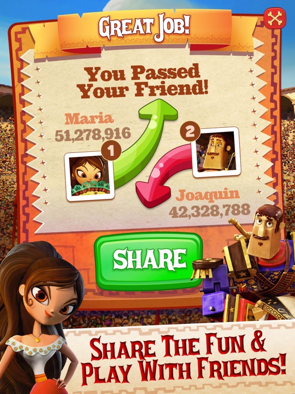 Sugar Smash: Book of Life Tips, Cheats, Vidoes and Strategies | Gamers  Unite! IOS