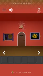 room escape : trick or treat iphone screenshot 4