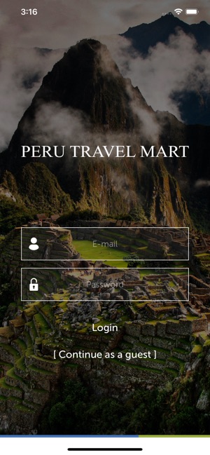 Perú Travel Mart(圖2)-速報App