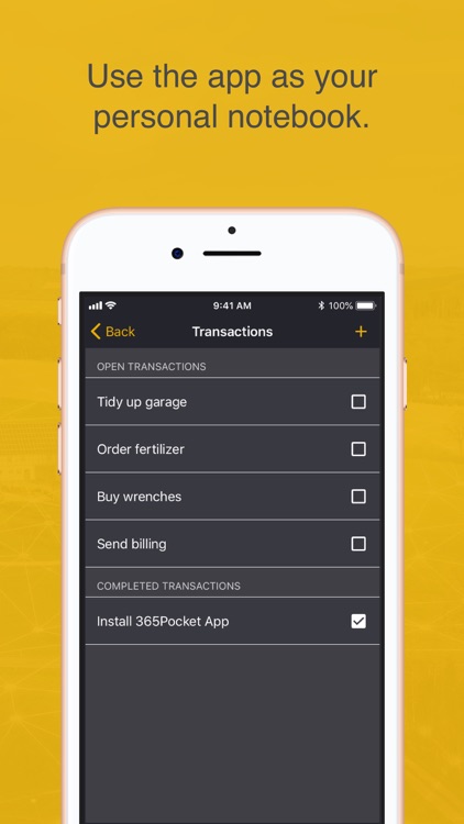 365Pocket screenshot-3