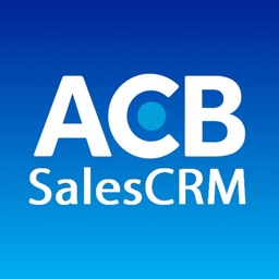 ACB SalesCRM