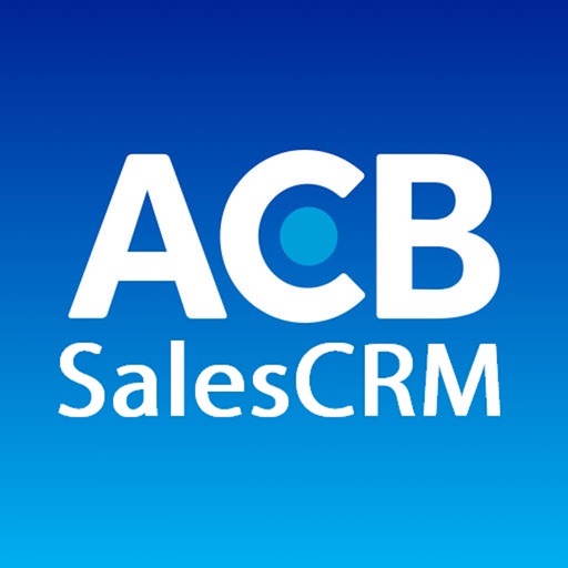 ACB SalesCRM