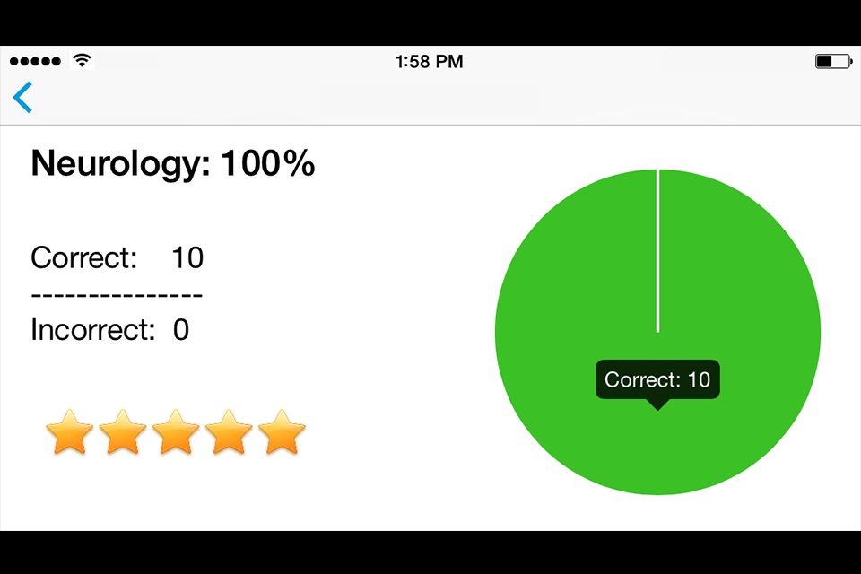 ACP Board Prep screenshot 2