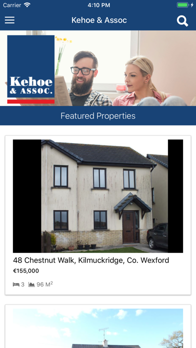 Screenshot #2 pour Kehoe & Assoc