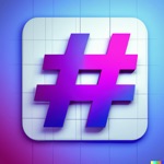 Download SocialPro - Social Hashtags app