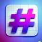 SocialPro - Social Hashtags app download