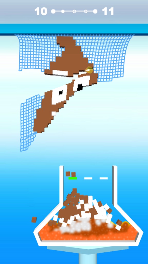 【图】Tear the Cloth(截图2)