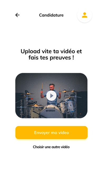 How to cancel & delete 1000 Batteurs pour la paix. from iphone & ipad 2
