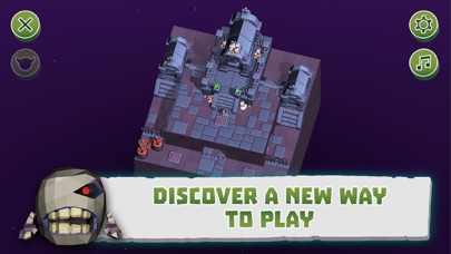 Heroball Maze screenshot 3