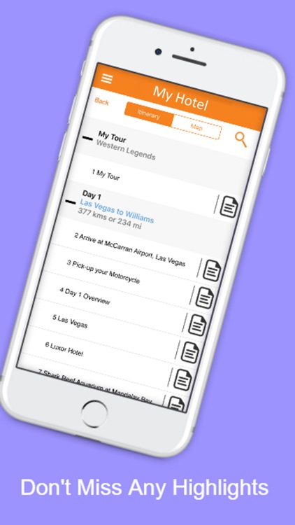 US Bike Travel screenshot-4