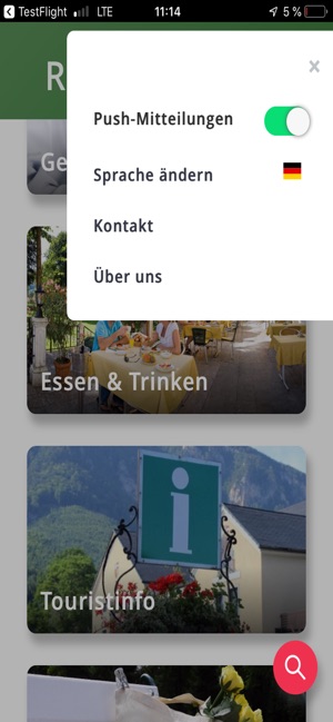 Reichenau an der Rax CityApp(圖6)-速報App