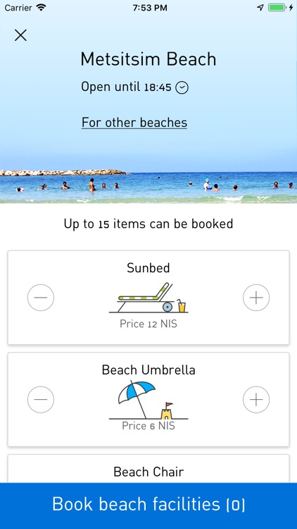 חופי תל אביב-יפו