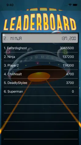 Game screenshot Digital Invaders hack