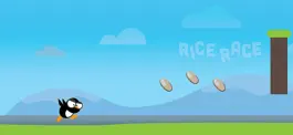 Game screenshot Rice Race apk
