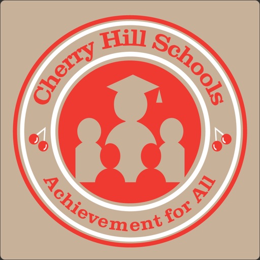 Cherry Hill Public Schools icon