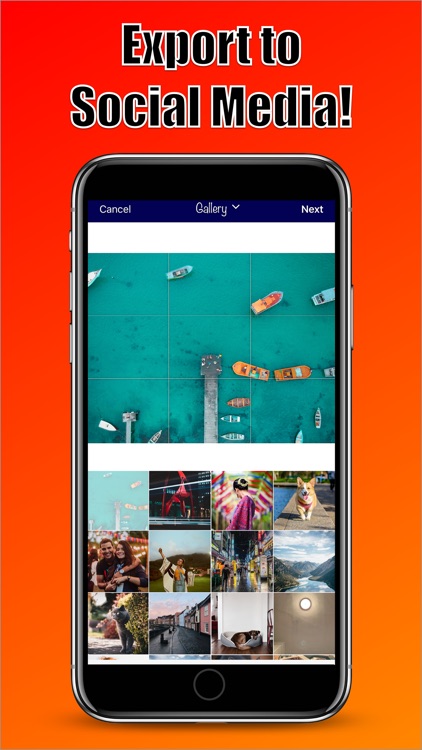 Create Story - Insta Maker screenshot-6