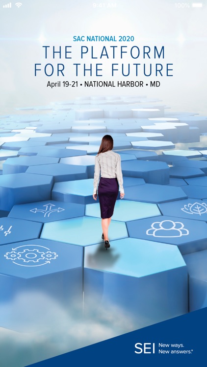 SEI SAC