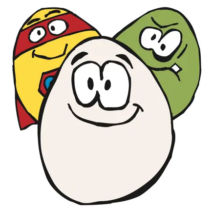 Good Egg? Читы