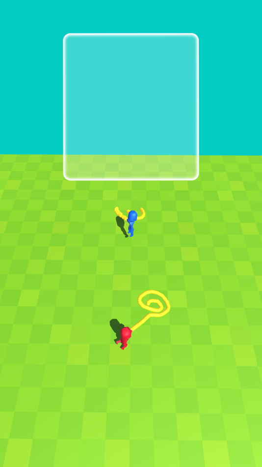 #4. Draw And Push! (iOS) 来自: App Swim LLC