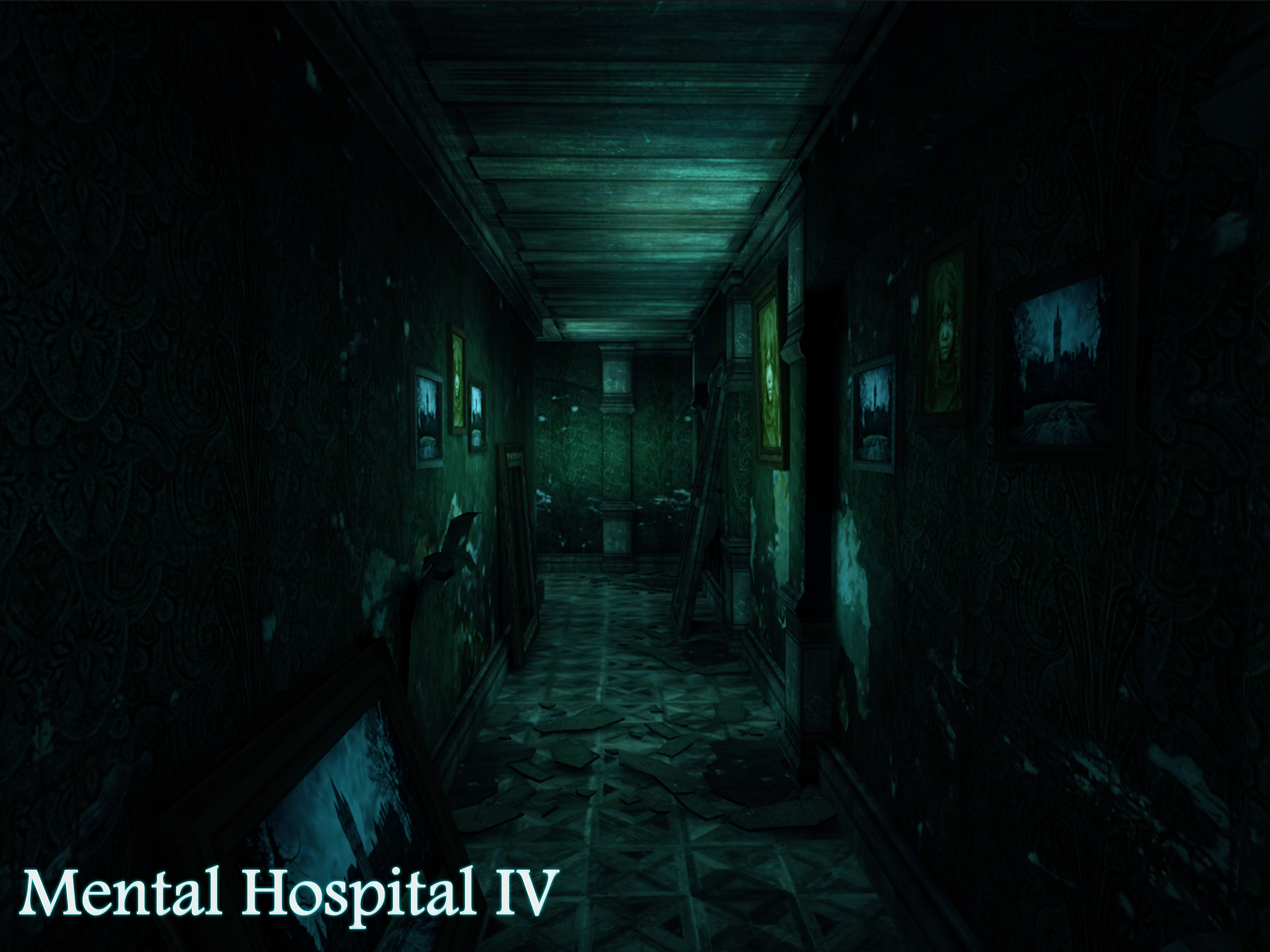 Mental Hospital IV