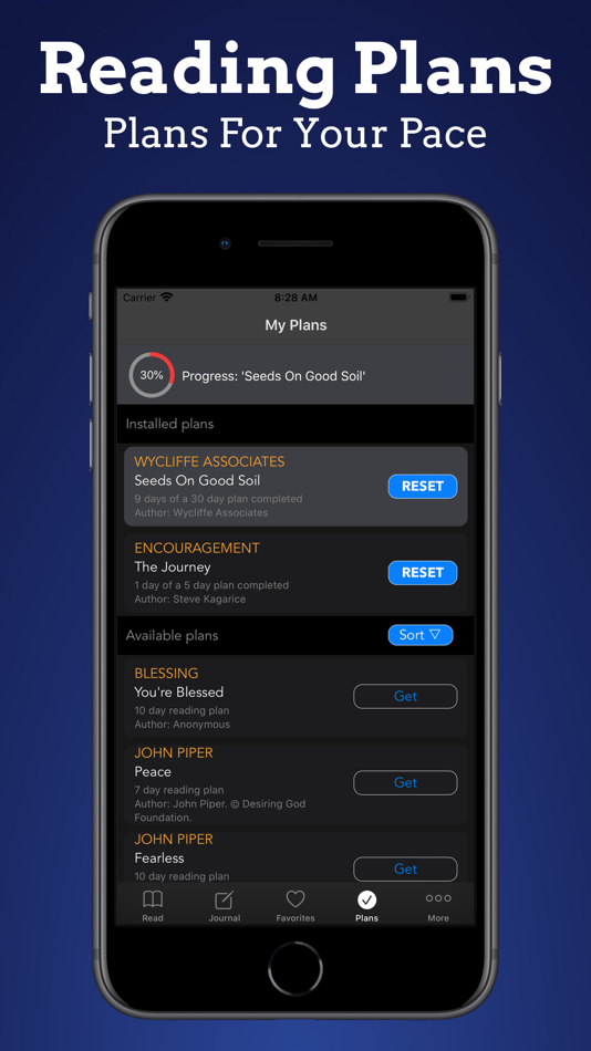 #5. MyStory - Daily Inspirations (iOS) 由: John Davide