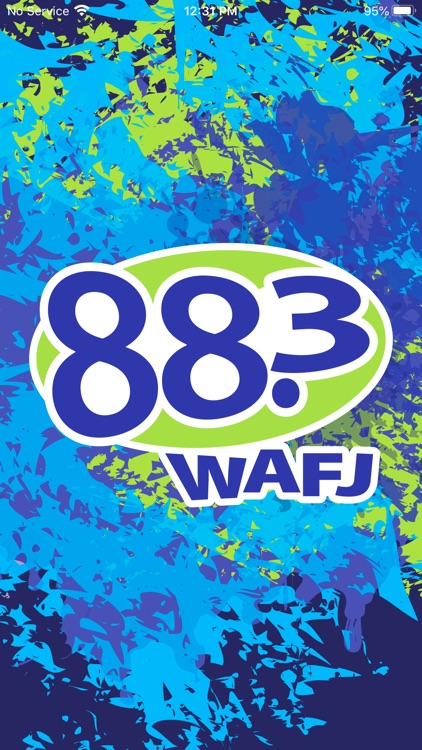 88.3 WAFJ