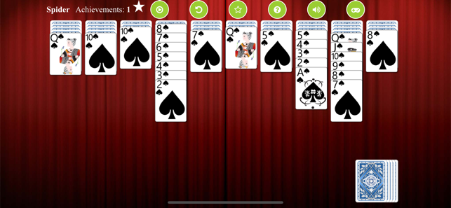 *Spider Solitaire(圖5)-速報App