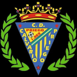 Calvario Priego C.F.
