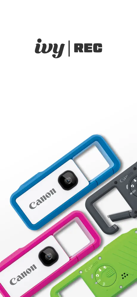 Canon Mini Cam