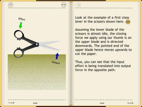 Simple Machines . screenshot 2