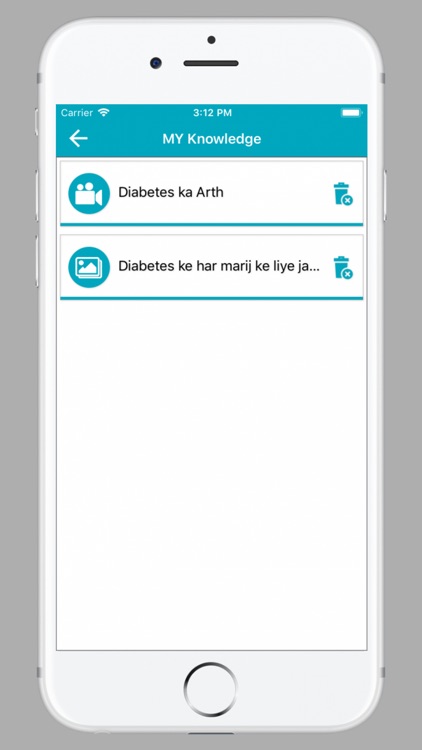 TOTALL Touch screenshot-4