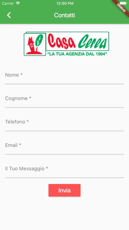 Casa Cerea screenshot-5