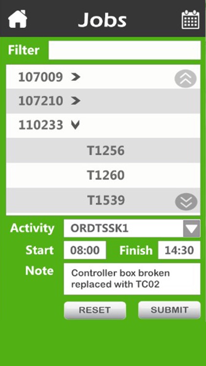 CleverLog screenshot-3