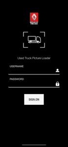 Used Trucks Picture Loader screenshot #1 for iPhone