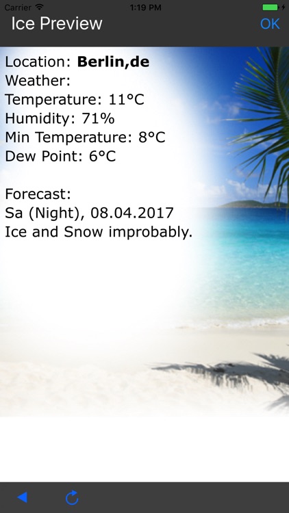 Goethe Barometer screenshot-3