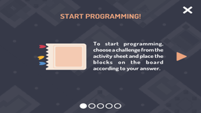 Craftbox Code screenshot