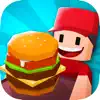 Burger Inc. App Delete