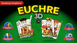 euchre 3d problems & solutions and troubleshooting guide - 2