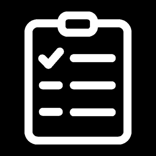 Checklist icon