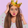 Cute Queen Wallpapers HD - iPhoneアプリ