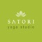 Download the app today to find and book classes and learn about all the latest going on in the Satori Yoga community