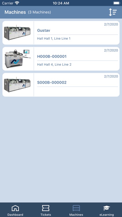 Kurtz Ersa Connect screenshot-3