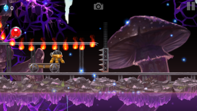 WonderCat Adventures screenshot 5