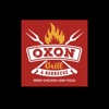 Oxon Barbeque Restaurant