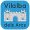 Descarrega't l'Aplicació Oficial de Vilalba dels Arcs en el teu mòbil