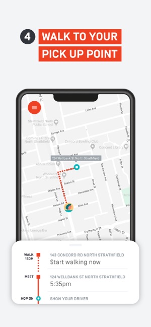 Bridj(圖4)-速報App