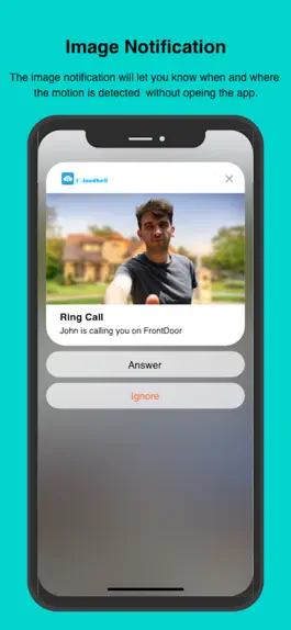 Game screenshot iCloudbell hack