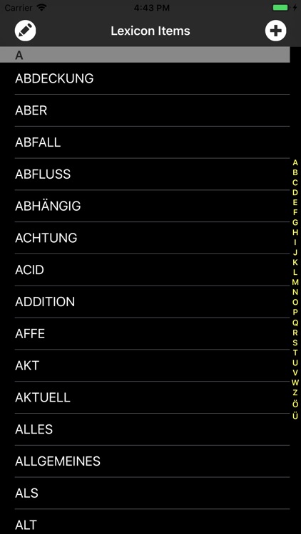 HangMann screenshot-3